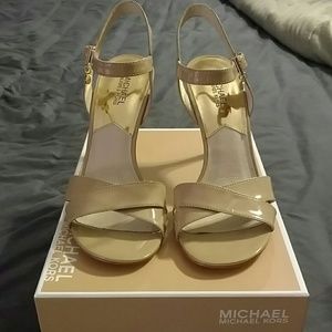 Michael Kors Women’s sandals