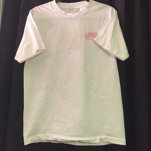 Simply southern tshirt