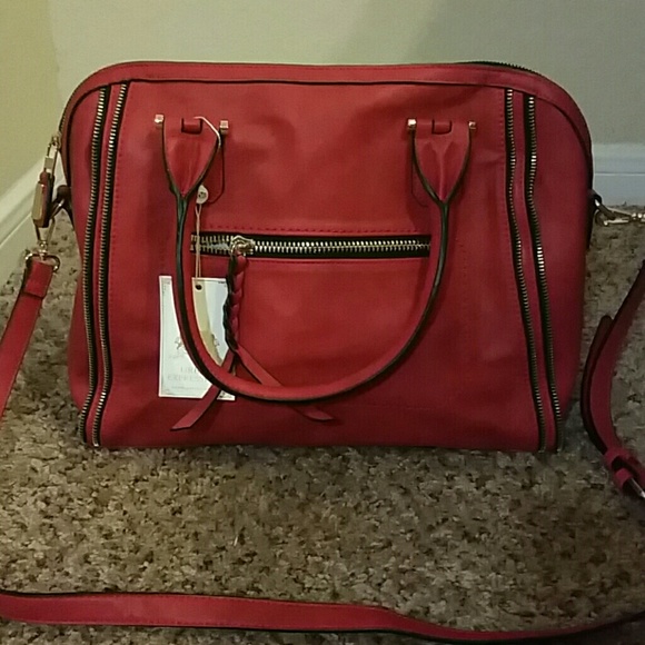 Urban Expression Handbag