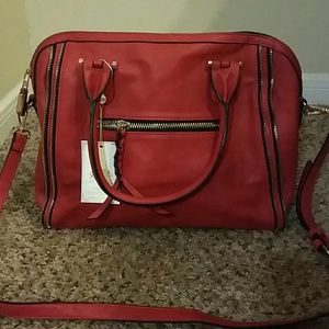 Urban Expression Handbag