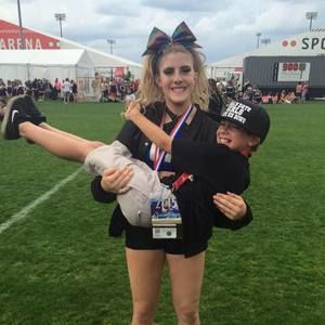 Meet your Posher, Chrissy