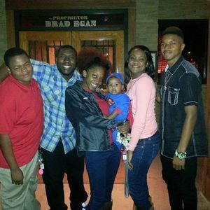 Meet your Posher, Sharon