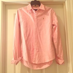 Ralph Lauren Oxford