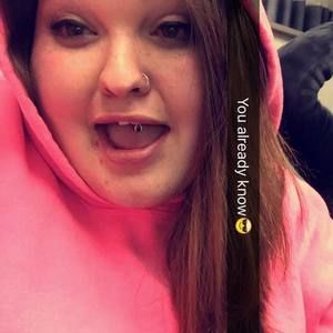 Meet your Posher, Linsey