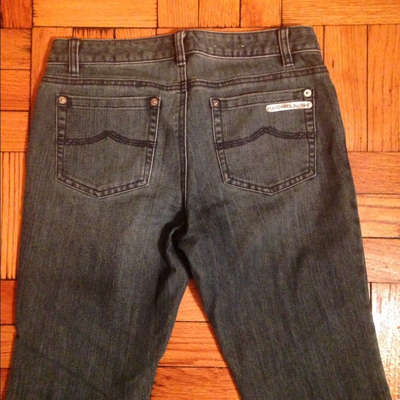 Michael Kors Denim - MICHAEL KORS Jeans