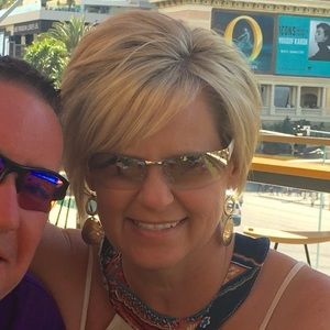 Meet your Posher, Rhonda