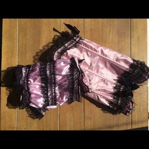 Adore Me lingerie set