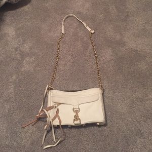 Rebecca minkoff crossbody bag