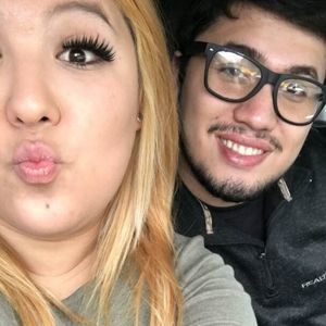 Meet your Posher, Lydia-anthony