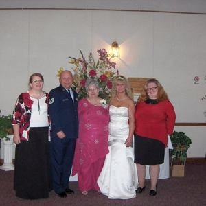 Meet your Posher, Terry