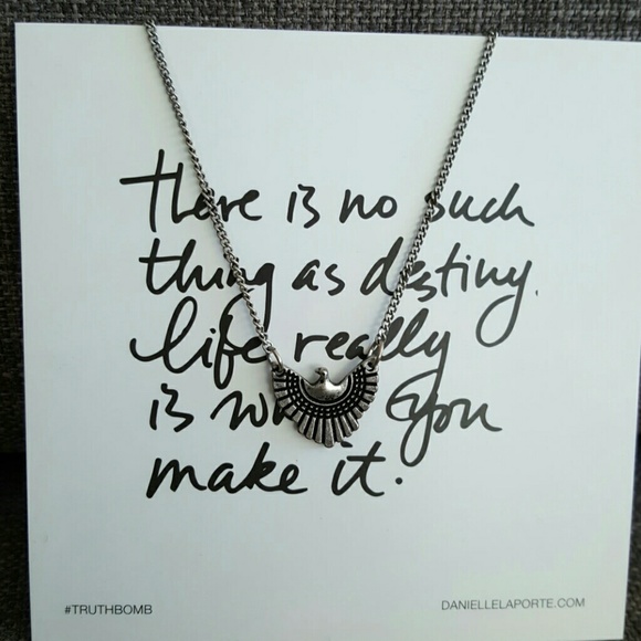 Thunderbird Necklace