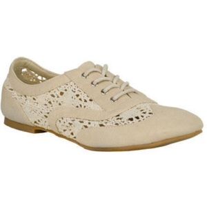 Wanted Natalie 2 Oxford Natural