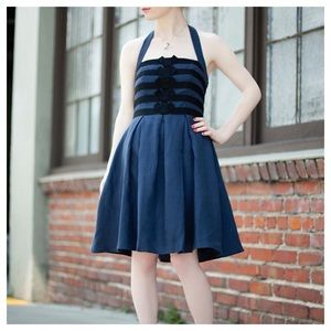 Modcloth Recital from Memory Dress