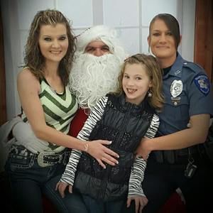 Meet your Posher, Sam n kendra