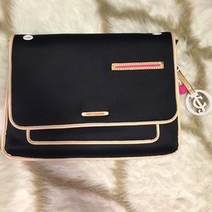Juicy couture neoprene laptop case