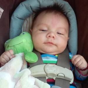 Meet your Posher, Jackie