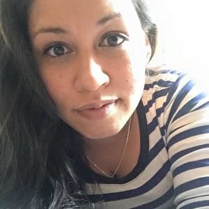 Meet your Posher, Bri