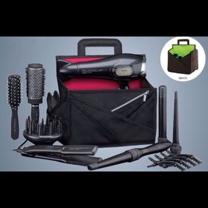 Paul Mitchell Pro Caddy "New"
