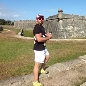 Meet your Posher, Gerard