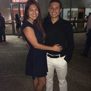 Meet your Posher, Ana