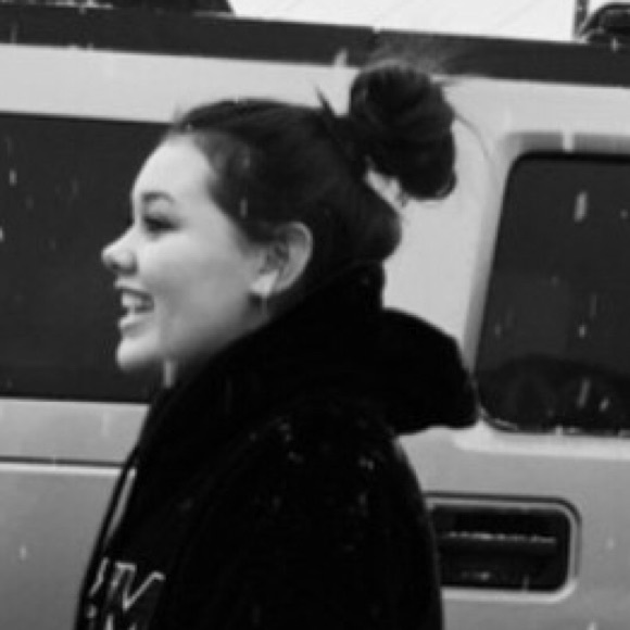 Meet your Posher, Libby - Picture 1 of 1