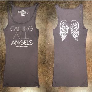 Victoria Secret "Angel" Tank