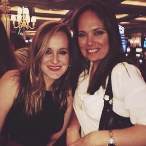 Meet your Posher, Kasey