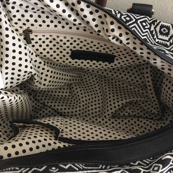 Madden Girl Tote - Picture 4 of 4