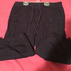 Unionbay capris