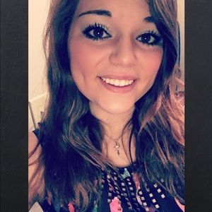 Meet your Posher, Tinesha