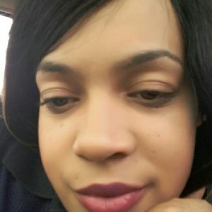 Meet your Posher, Shanea