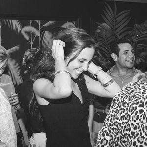 Meet your Posher, Kristina