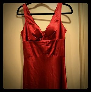 Chic Oleg Cassini Nightgown