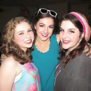 Meet your Posher, Jennifer