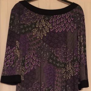 Retro Inspired Dress