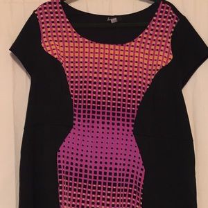 Lane Bryant Dress