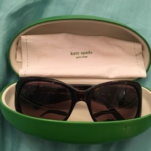 Kate spade sunglasses
