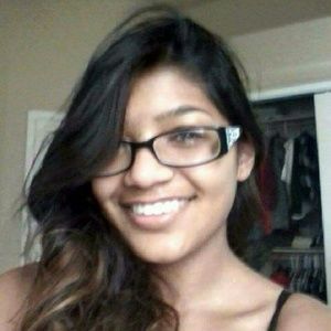 Meet your Posher, Ashna