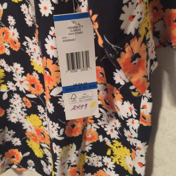 BNWT - Picture 2 of 3