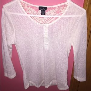 Rue 21 shirt