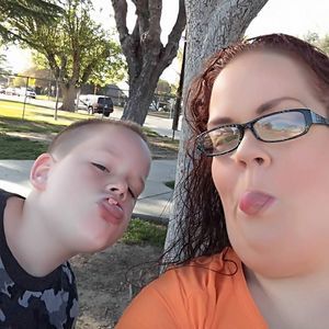 Meet your Posher, Judy