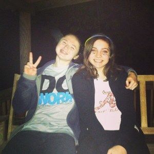 Meet your Posher, Emily grace