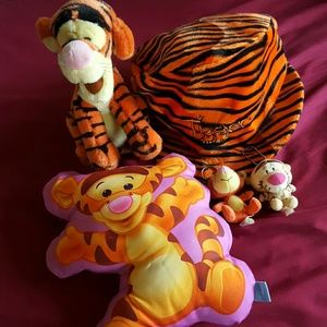Tigger bundle