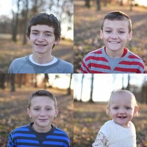 Meet your Posher, Tonja riley