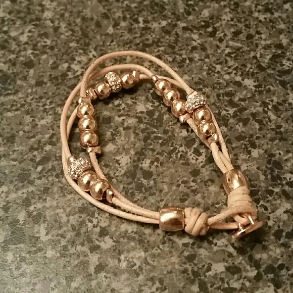 Fossil Bracelet