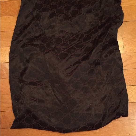 Authentic Gucci handbag - Picture 2 of 3