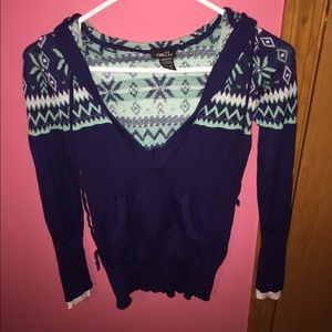 Sweater