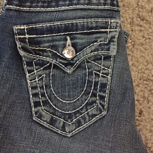 True religion jeans