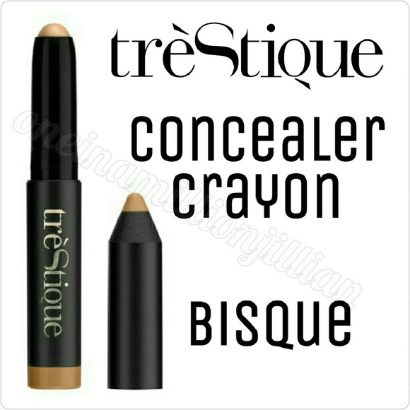 trestique concealer