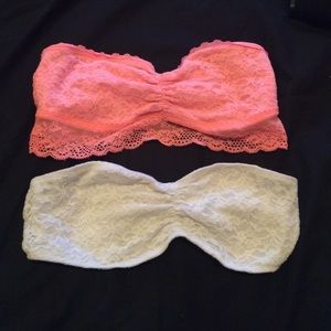 2 bandeaus for the price of 1